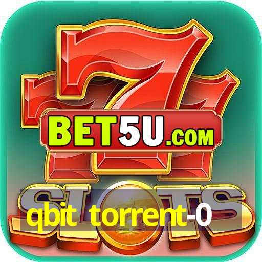 qbit torrent